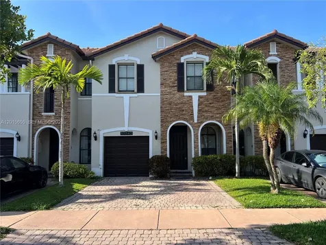 10343 NW 30th Terrace Doral FL 33172