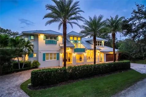 545 SW Indianola Street Stuart FL 34994
