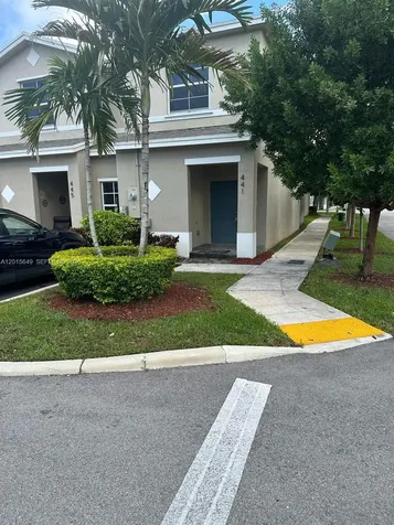 441 NE 5th Street Florida City FL 33034