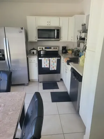 441 NE 5th Street Florida City FL 33034