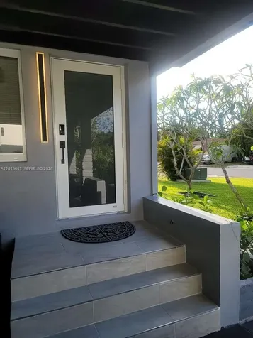 266 NE 162nd Street Miami FL 33162