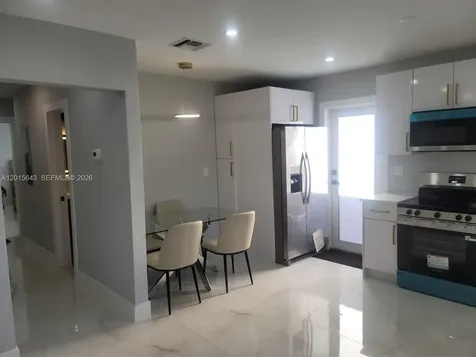 266 NE 162nd Street Miami FL 33162