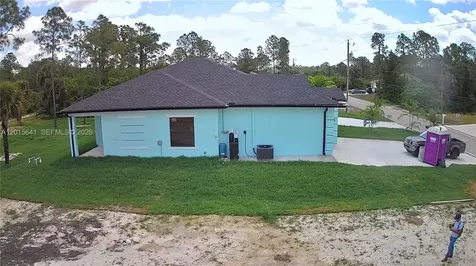 1006/1008 W 12th Street Lehigh Acres FL 33972