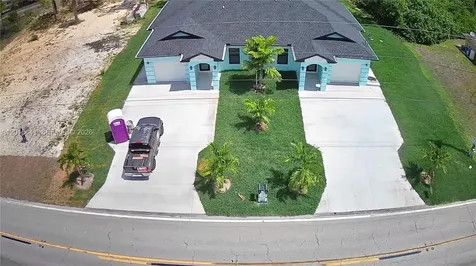 1006/1008 W 12th Street Lehigh Acres FL 33972