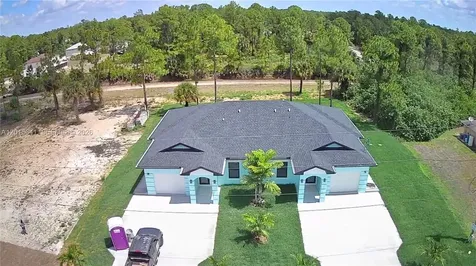 1006/1008 W 12th Street Lehigh Acres FL 33972