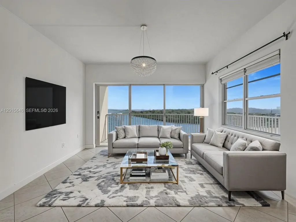 300 Bayview Drive Sunny Isles Beach FL 33160