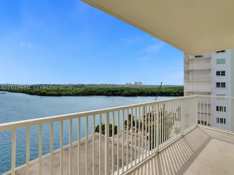 300 Bayview Drive Sunny Isles Beach FL 33160