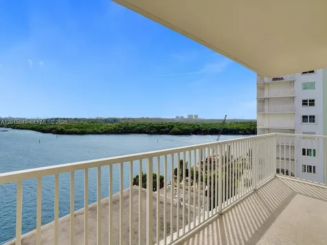 300 Bayview Drive Sunny Isles Beach FL 33160