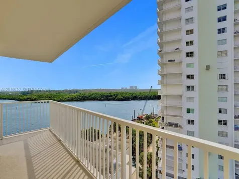 300 Bayview Drive Sunny Isles Beach FL 33160