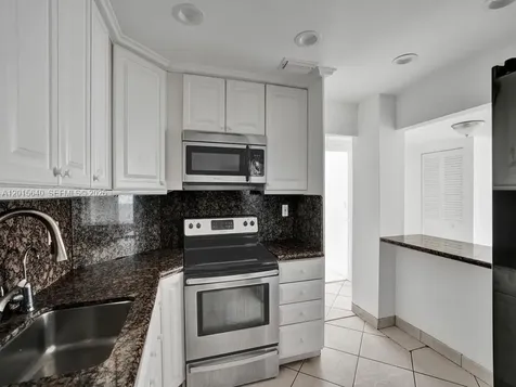 300 Bayview Drive Sunny Isles Beach FL 33160