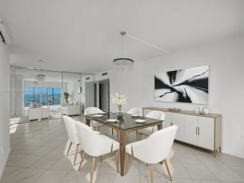 300 Bayview Drive Sunny Isles Beach FL 33160