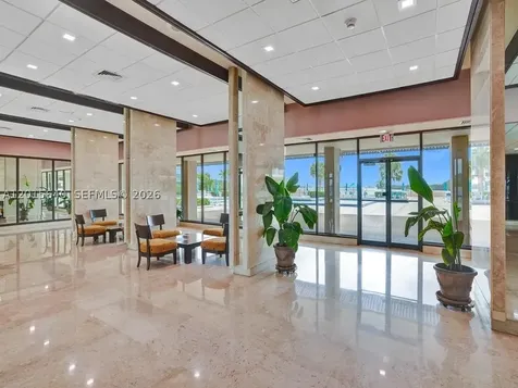 300 Bayview Drive Sunny Isles Beach FL 33160