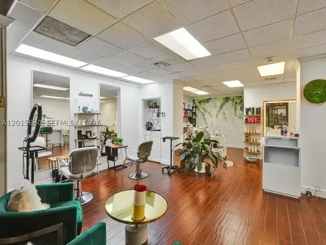 300 Bayview Drive Sunny Isles Beach FL 33160