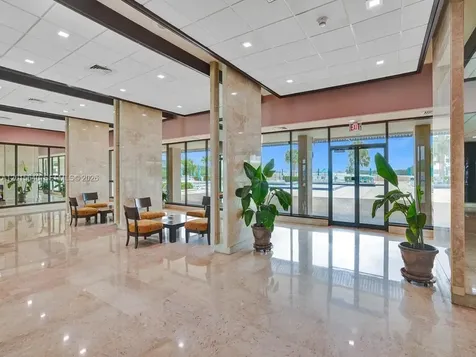 300 Bayview Drive Sunny Isles Beach FL 33160