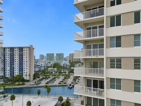 300 Bayview Drive Sunny Isles Beach FL 33160