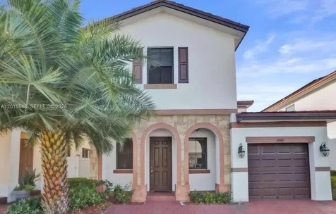 3460 W 103rd Terrace Hialeah FL 33018