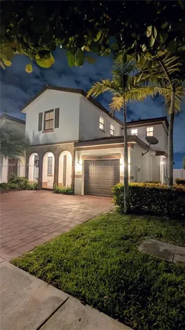 3460 W 103rd Terrace Hialeah FL 33018
