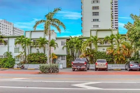 1346 Alton Road Miami Beach FL 33139