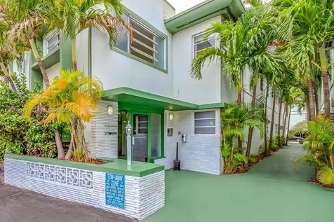 1346 Alton Road Miami Beach FL 33139