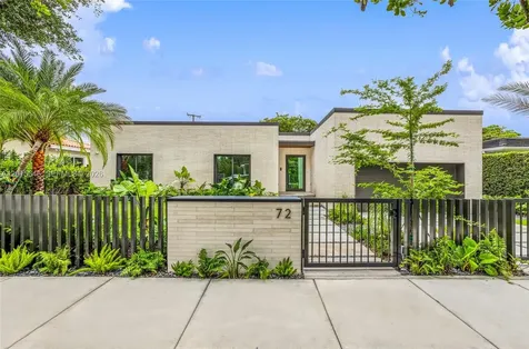 72 W Shore Drive W Miami FL 33133