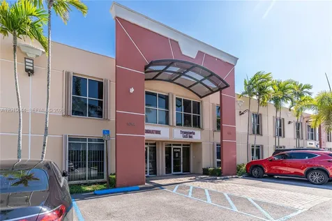 8344 NW 30th Terrace Doral FL 33122