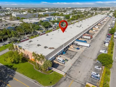 8344 NW 30th Terrace Doral FL 33122