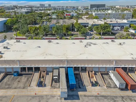 8344 NW 30th Terrace Doral FL 33122