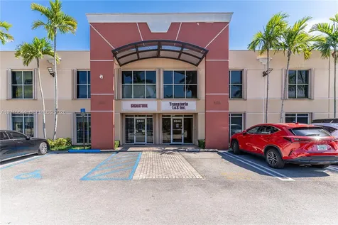 8344 NW 30th Terrace Doral FL 33122