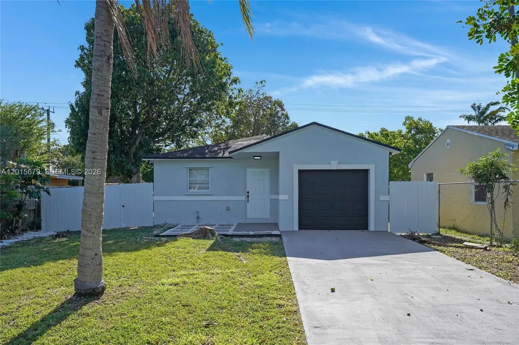 1529 NW 1st Avenue Fort Lauderdale FL 33311