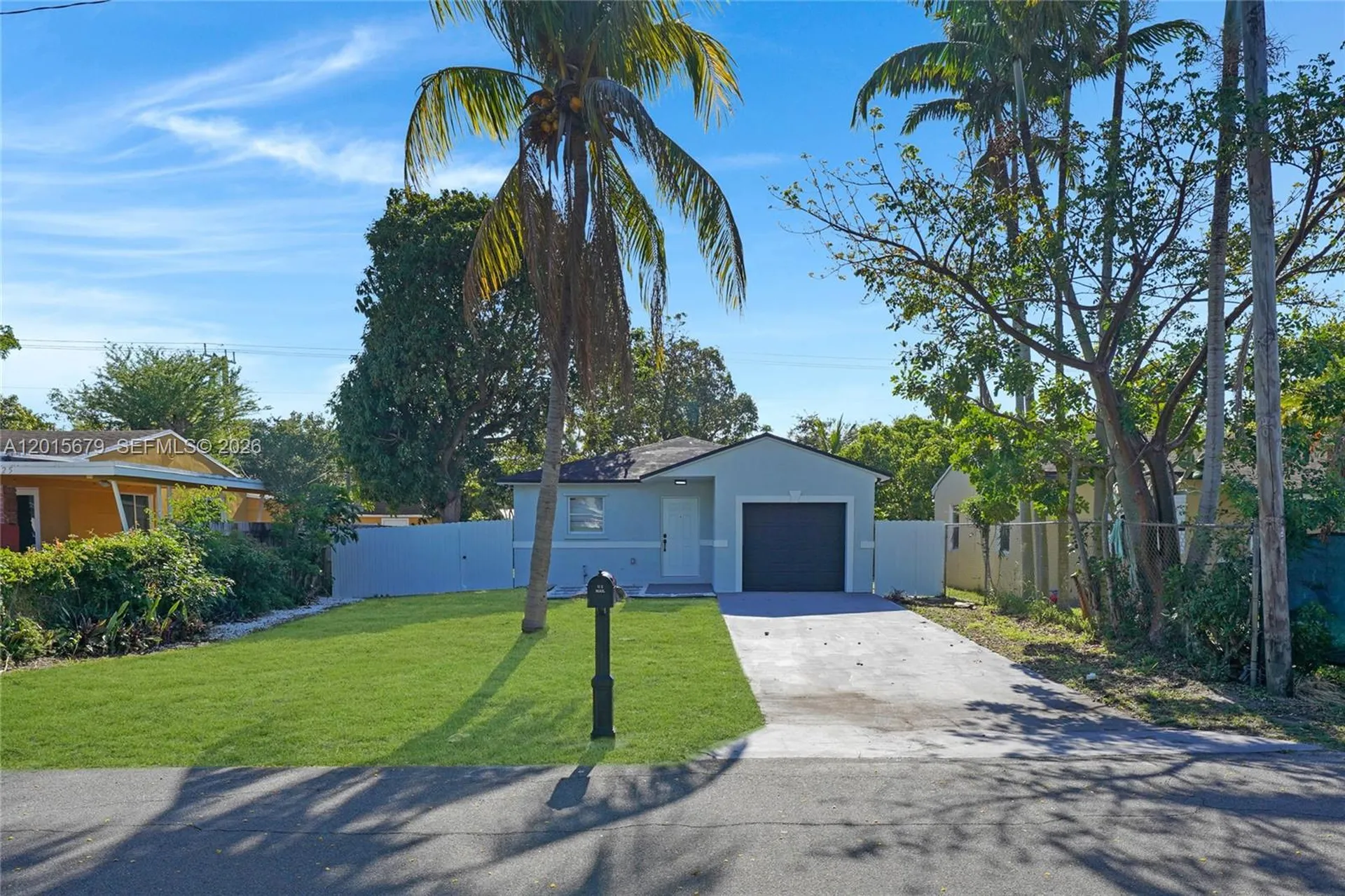 1529 NW 1st Avenue Fort Lauderdale FL 33311