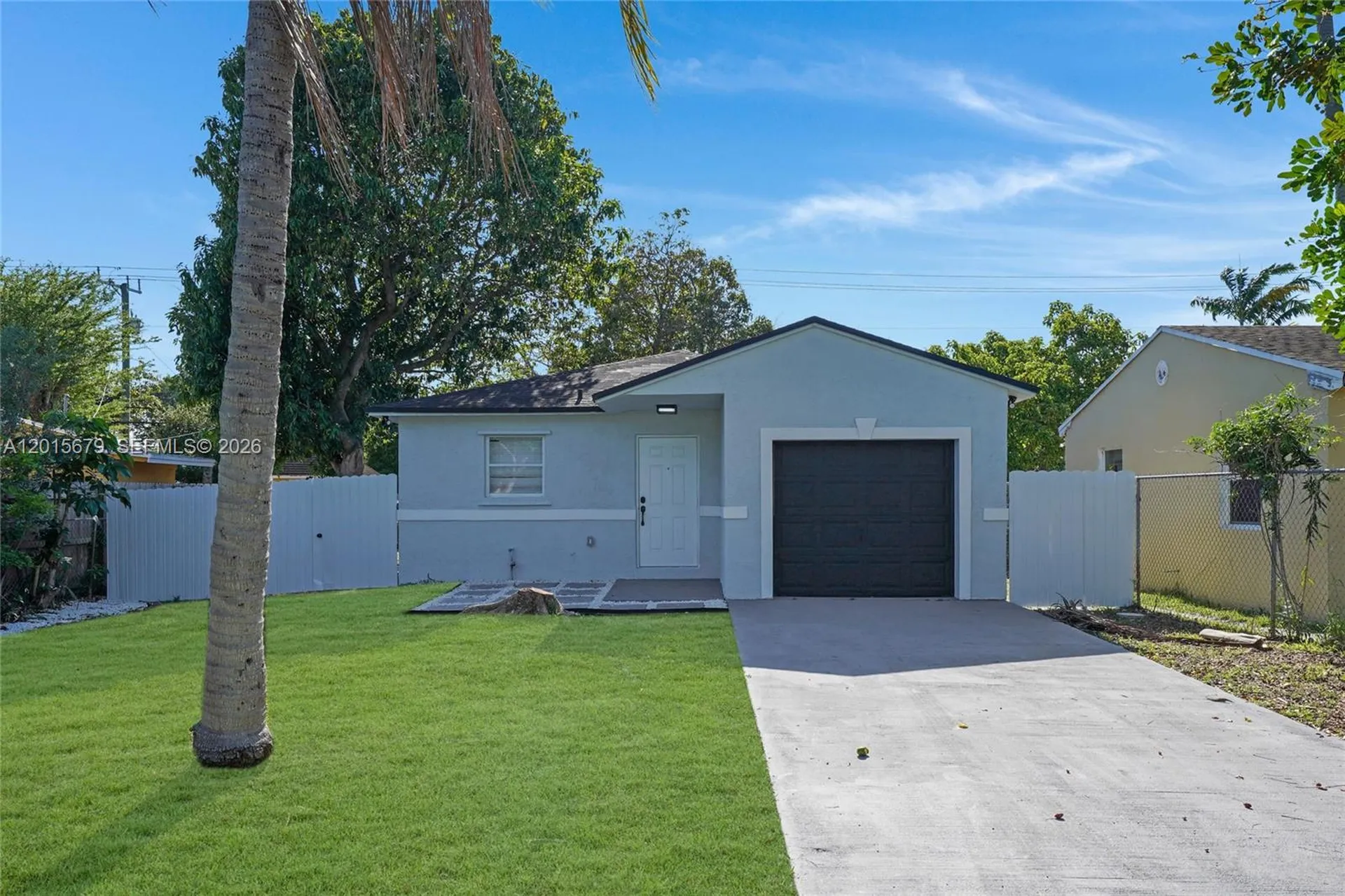 1529 NW 1st Avenue Fort Lauderdale FL 33311