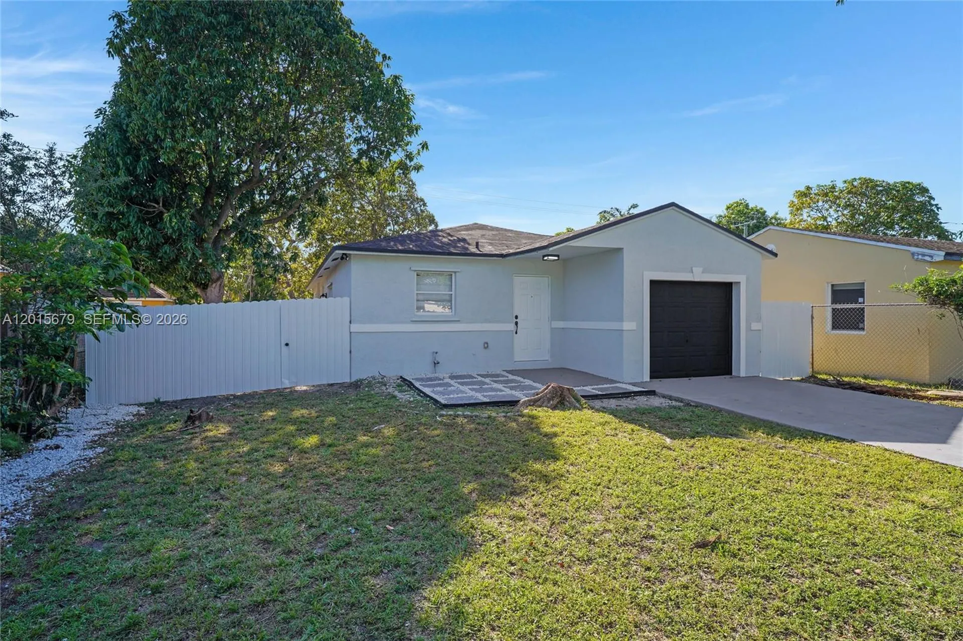 1529 NW 1st Avenue Fort Lauderdale FL 33311