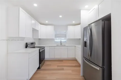 1529 NW 1st Avenue Fort Lauderdale FL 33311