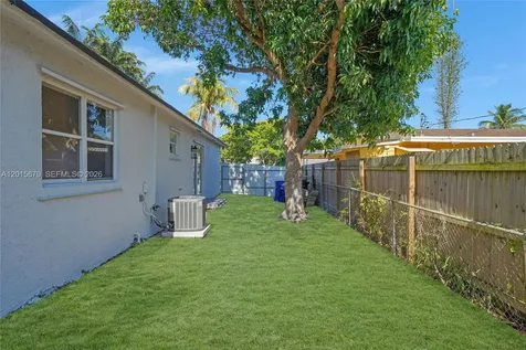 1529 NW 1st Avenue Fort Lauderdale FL 33311