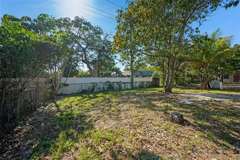 1529 NW 1st Avenue Fort Lauderdale FL 33311