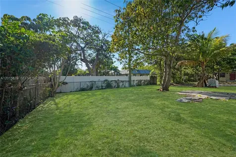 1529 NW 1st Avenue Fort Lauderdale FL 33311