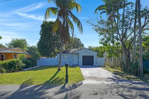 1529 NW 1st Avenue Fort Lauderdale FL 33311