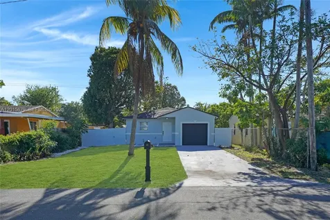 1529 NW 1st Avenue Fort Lauderdale FL 33311