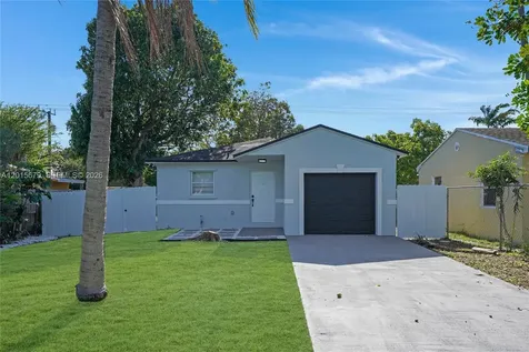 1529 NW 1st Avenue Fort Lauderdale FL 33311