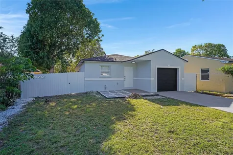 1529 NW 1st Avenue Fort Lauderdale FL 33311