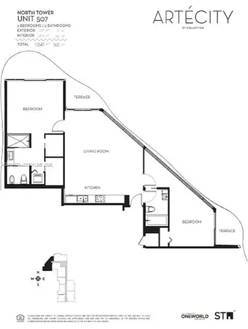2155 Washington Court Miami Beach FL 33139