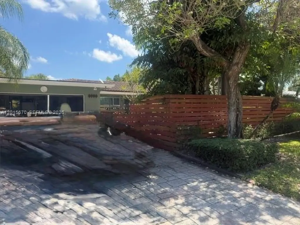 2900 NE 21st Terrace Fort Lauderdale FL 33306
