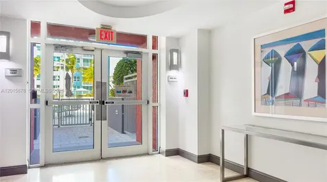 1155 Brickell Bay Drive Miami FL 33131