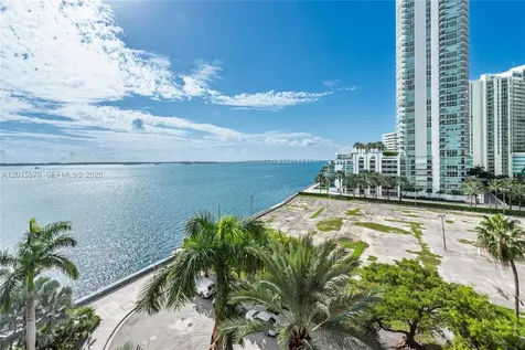 1155 Brickell Bay Drive Miami FL 33131