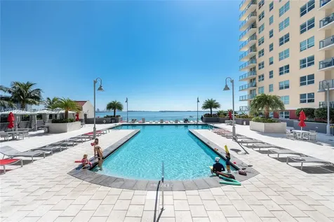 1155 Brickell Bay Drive Miami FL 33131