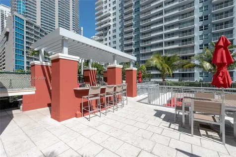 1155 Brickell Bay Drive Miami FL 33131