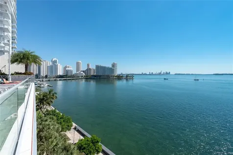 1155 Brickell Bay Drive Miami FL 33131