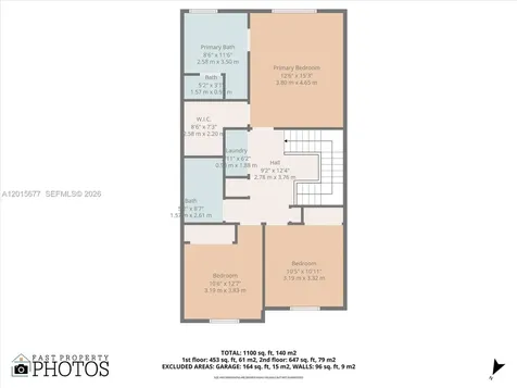 1410 NW 214th Terrace Miami Gardens FL 33169