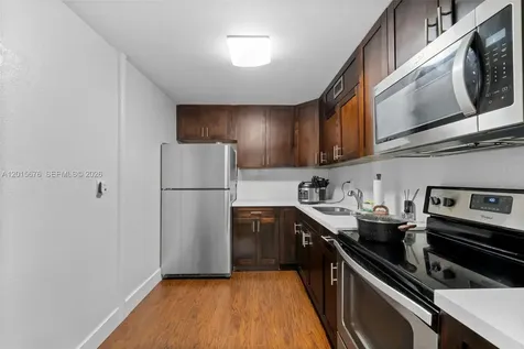 1800 Sans Souci North Miami FL 33181