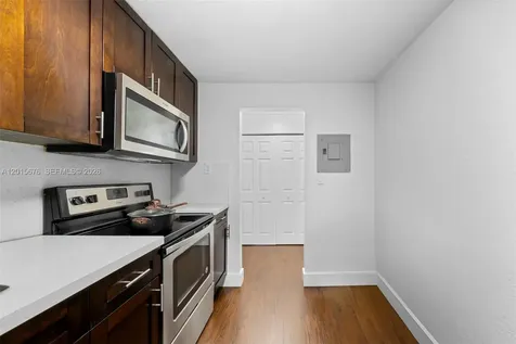 1800 Sans Souci North Miami FL 33181